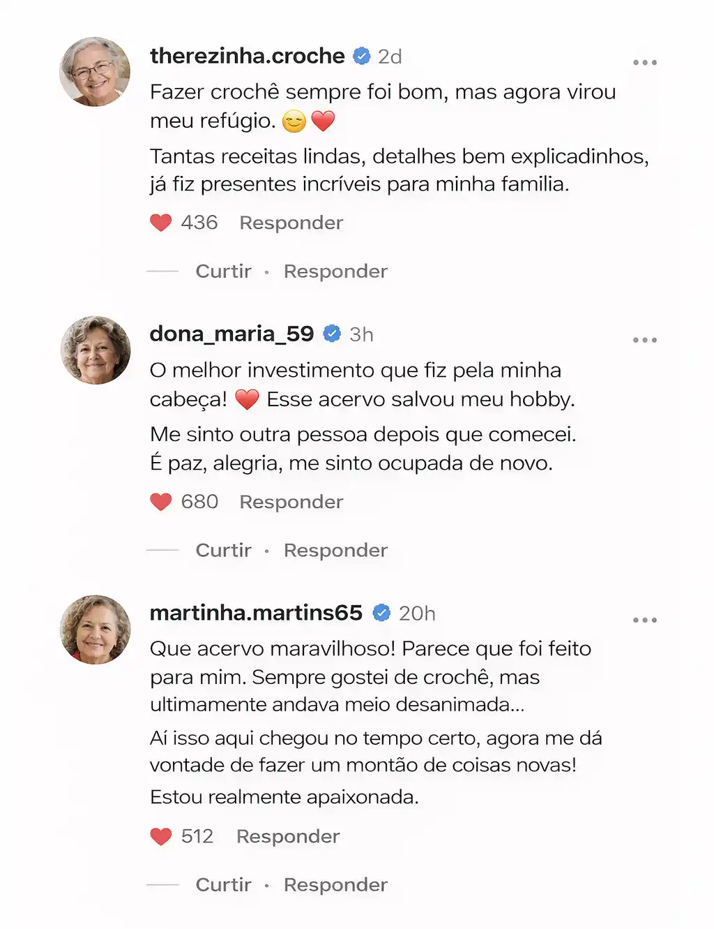 Depoimento 1